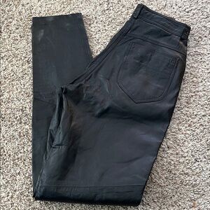 Wilson Leather pants